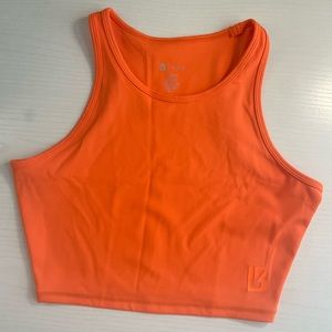 Buffbunny Collection Aurora Crop